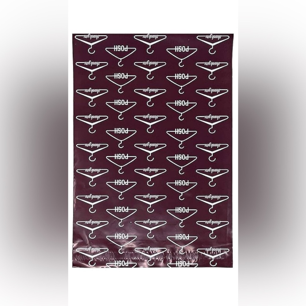10x13 Poly Mailers Envelopes Posh Hanger.  Poshmark  Self Sealing mailers.